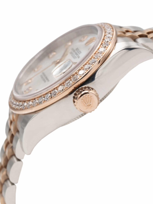ROLEX Datejust 28 2019