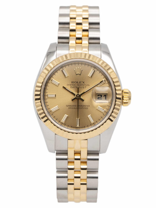 ROLEX Datejust 26 2004