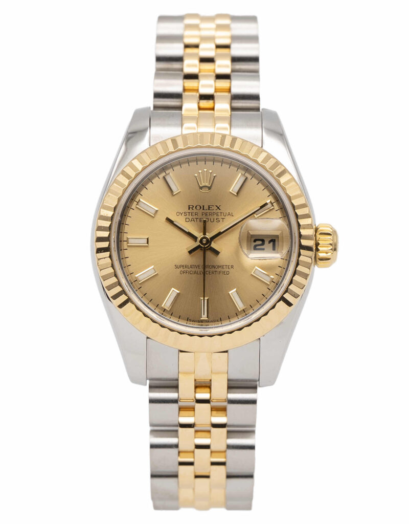 Rolex Datejust 26