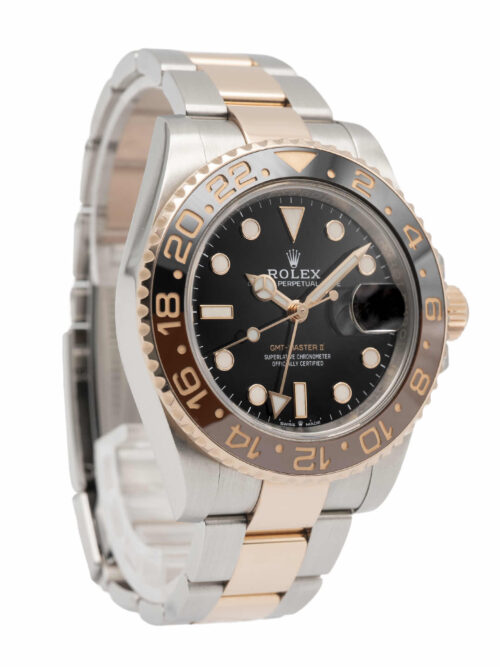 ROLEX GMT-Master II 2025