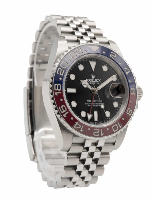 ROLEX GMT-Master II 2019