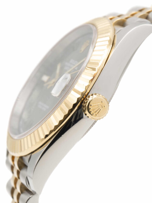 ROLEX Datejust 41 2018