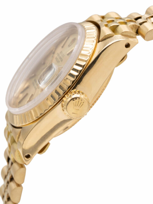 ROLEX Datejust 26 1981