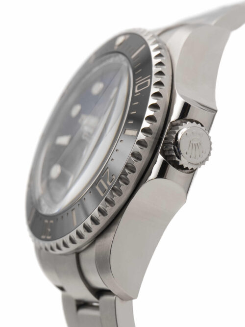 ROLEX Sea-Dweller 2022