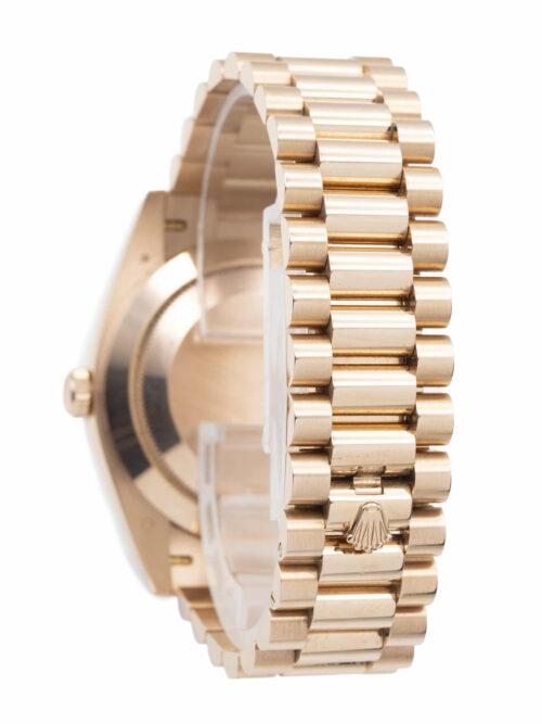 ROLEX Day-Date 40mm 2021