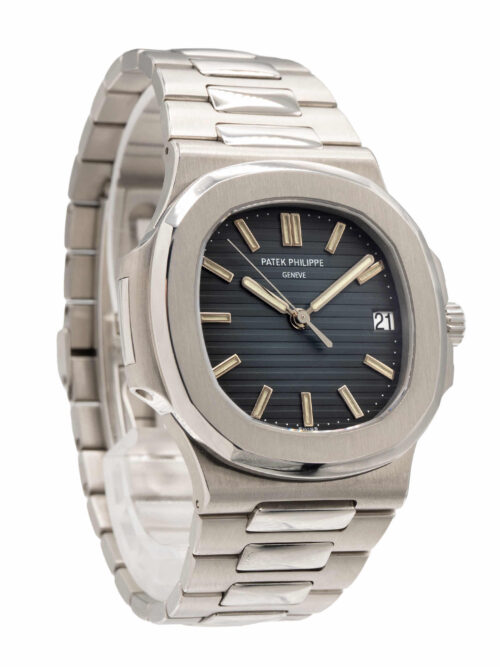 PATEK PHILIPPE  Nautilus 2007