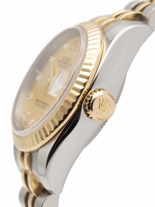 ROLEX Datejust 26 2008
