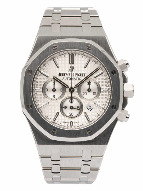 AUDEMARS PIGUET Royal Oak 2015