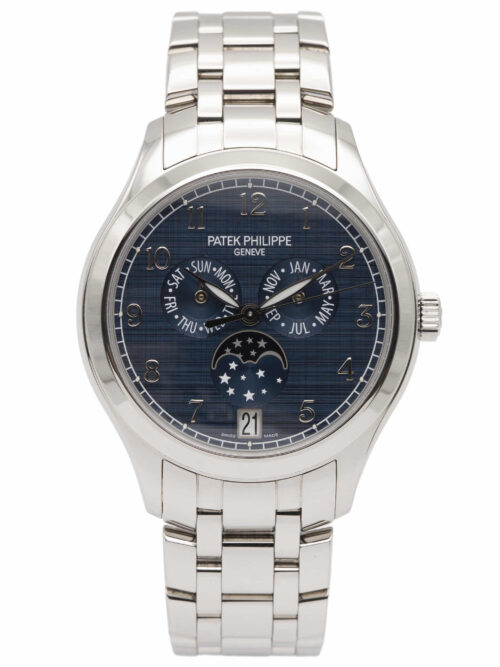 PATEK PHILIPPE  Complications 2023