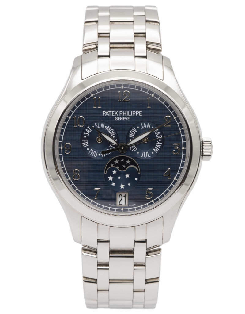 Patek Philippe Complications