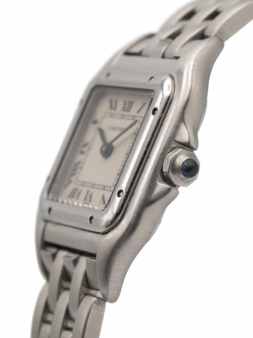 CARTIER Panthère 2000