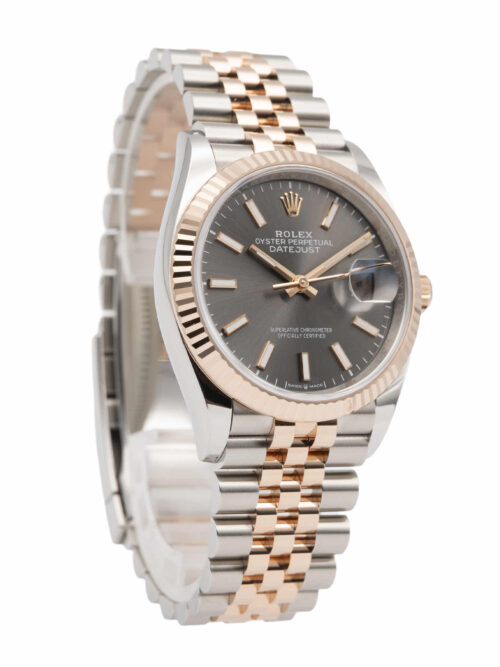 ROLEX Datejust 36 2025