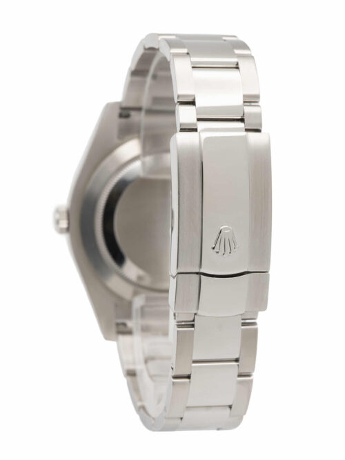 ROLEX Datejust 41 2018