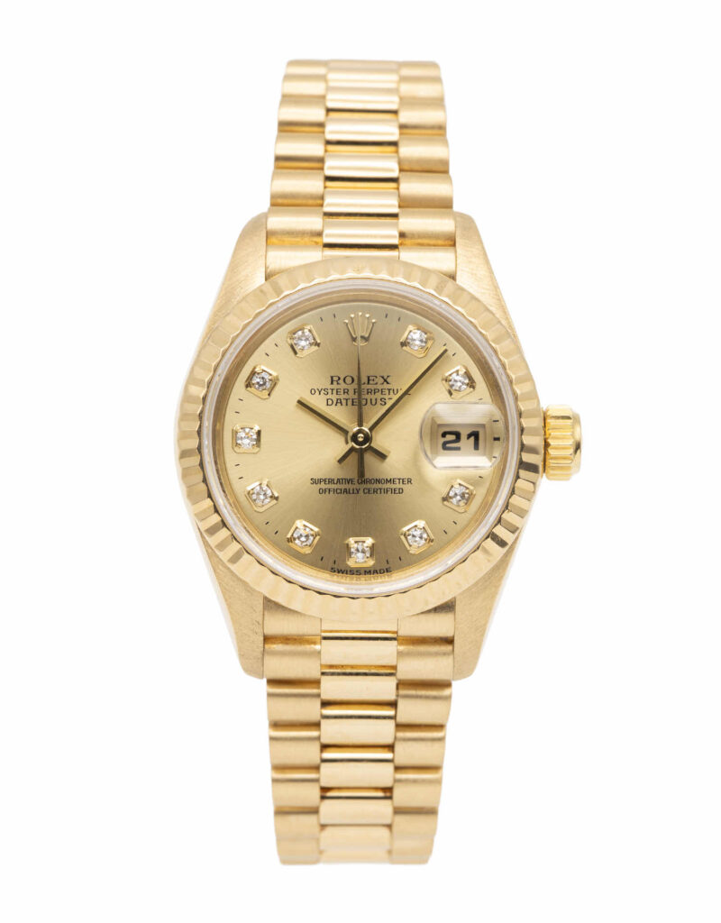 Rolex Datejust 26