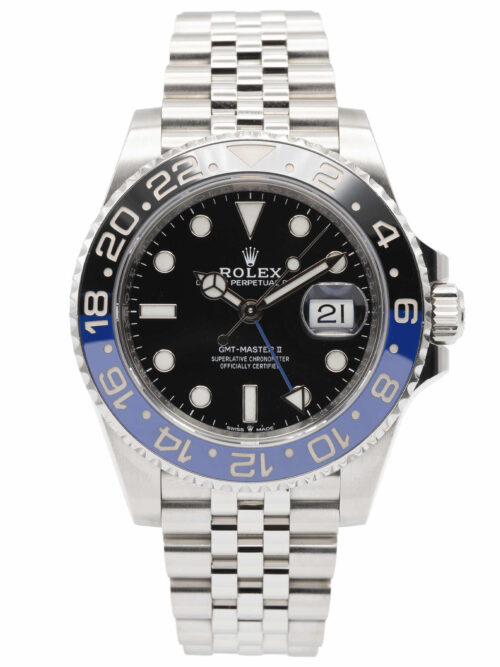 ROLEX GMT-Master II 2022