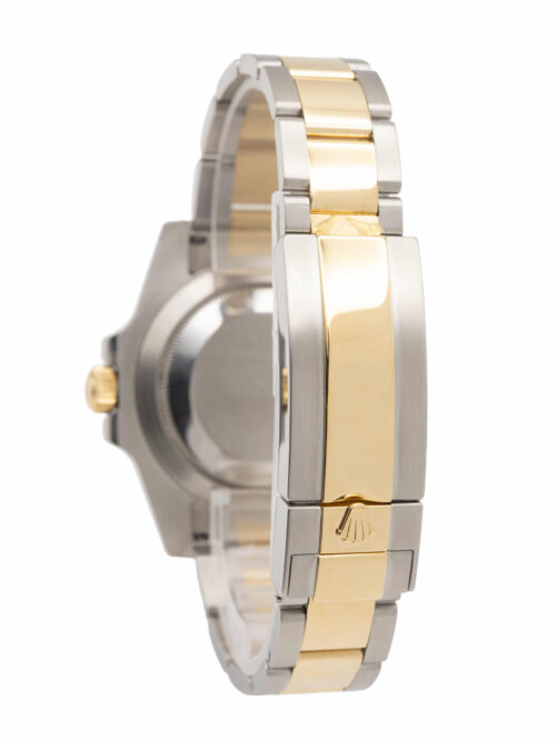 ROLEX Submariner Date 2018