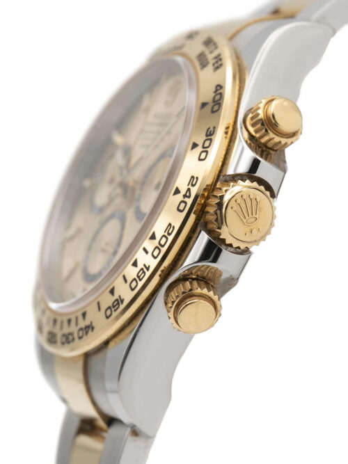 ROLEX Daytona 2024