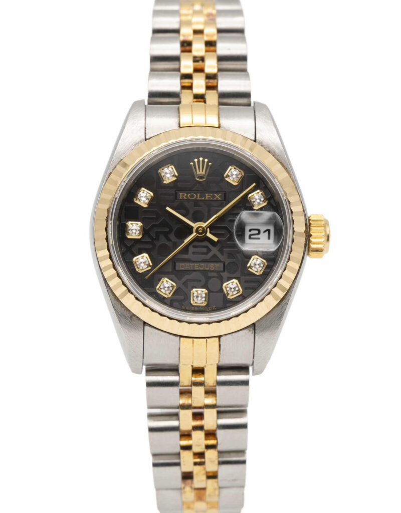 Rolex Datejust 26