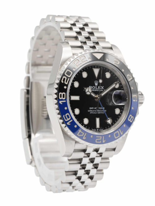 ROLEX GMT-Master II 2022