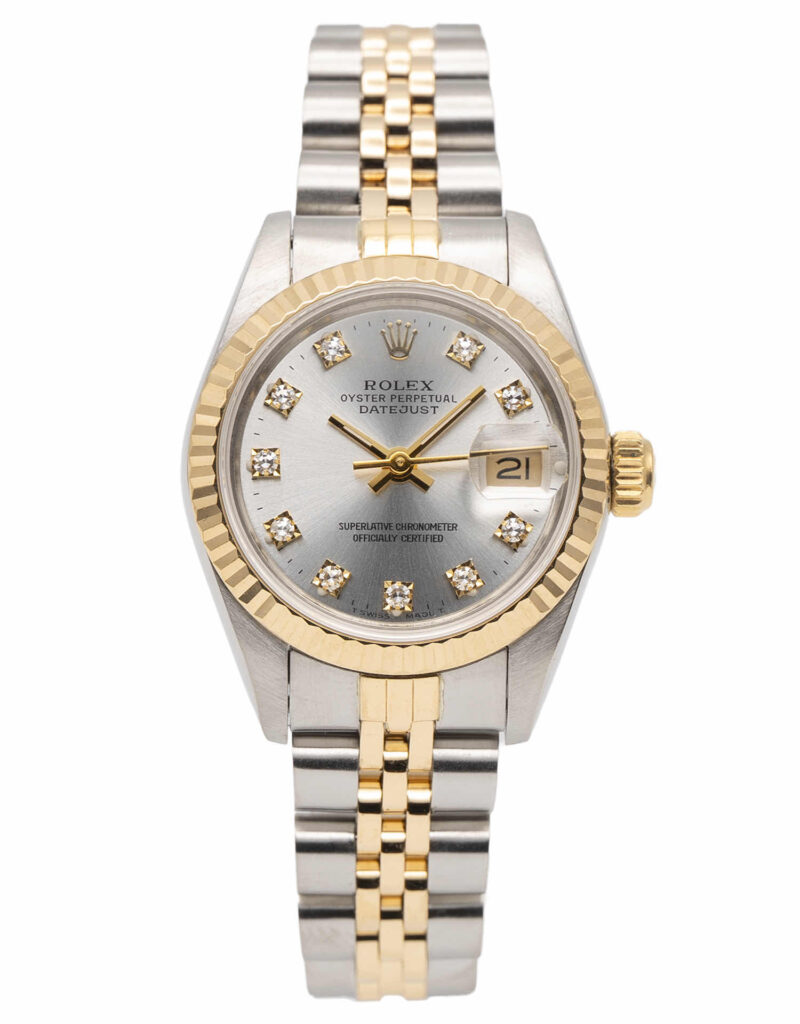 Rolex Datejust 26
