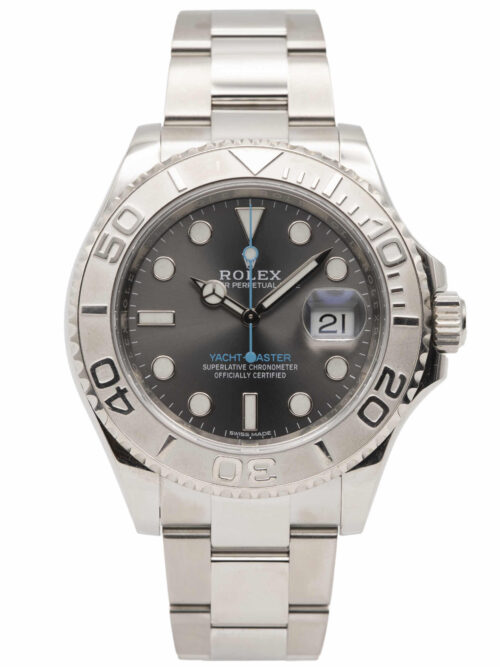 ROLEX Yacht-Master 40MM 2018