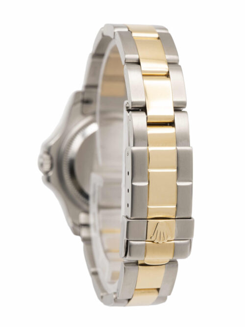 ROLEX Yachtmaster 29MM 1998