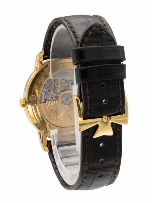 VACHERON CONSTANTIN TRADITIONNELLE 2015