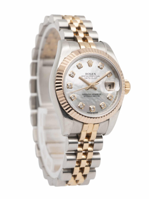ROLEX Datejust 26 2013