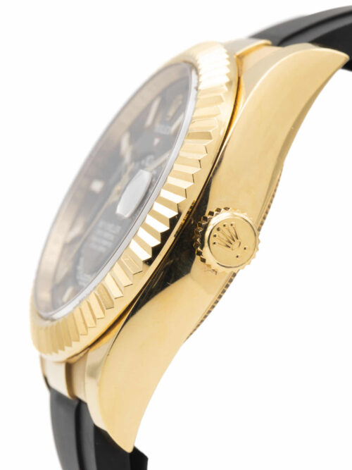 ROLEX Sky-Dweller 2024