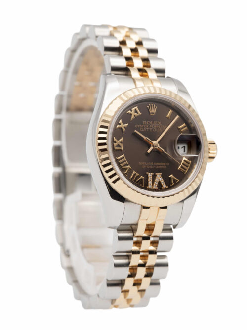 ROLEX Datejust 26 2013