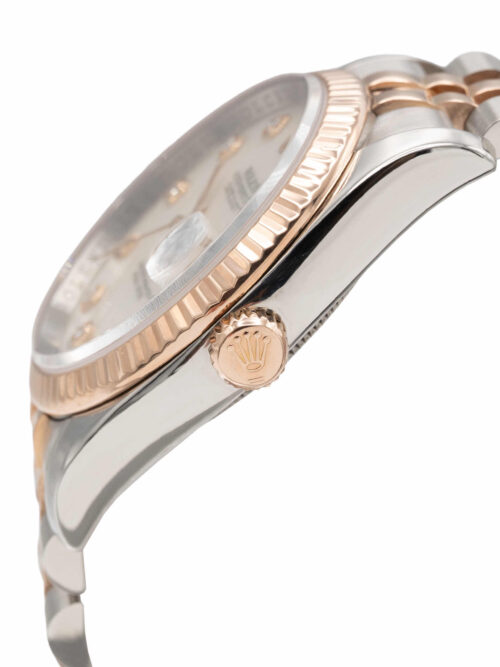 ROLEX Datejust 36 2008