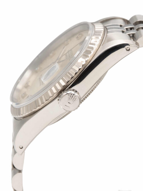 ROLEX Datejust 36 1990