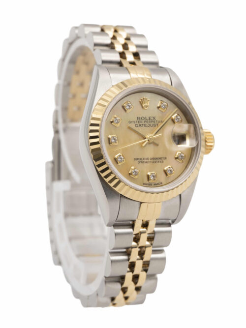 ROLEX Datejust 26 1997