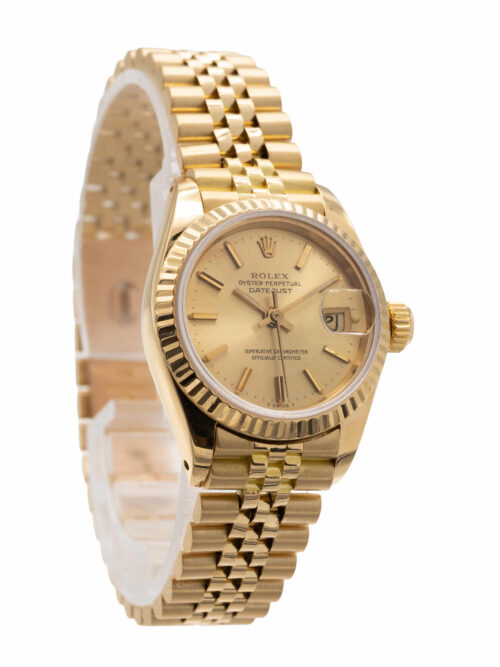 ROLEX Datejust 26 1981