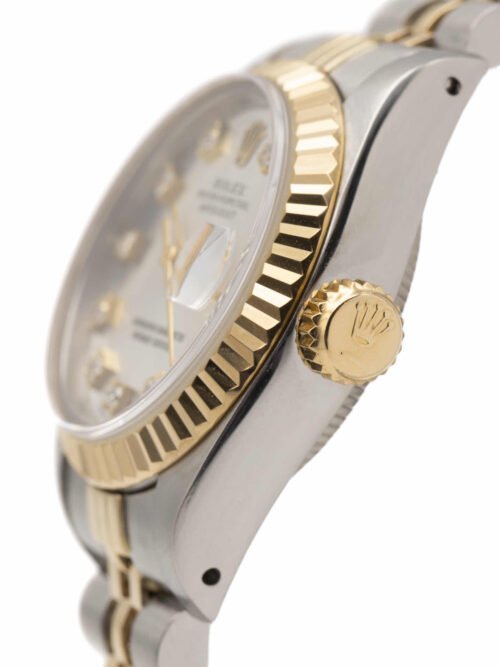 ROLEX Datejust 26 1988