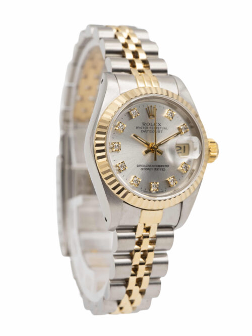 ROLEX Datejust 26 1988