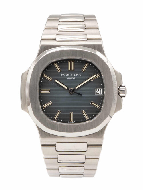 PATEK PHILIPPE  Nautilus 2007