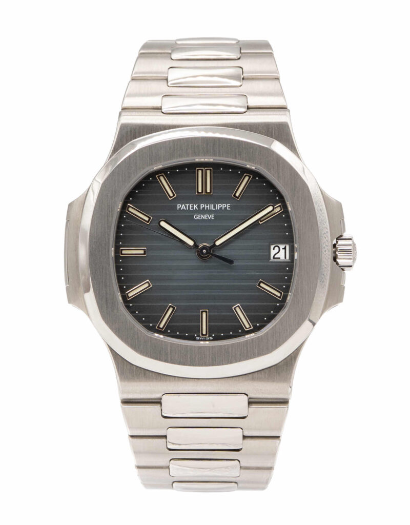 Patek Philippe Nautilus