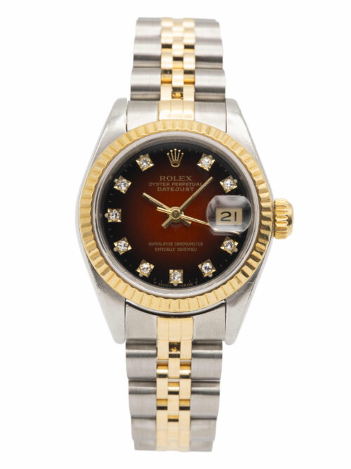ROLEX Datejust 26 1988