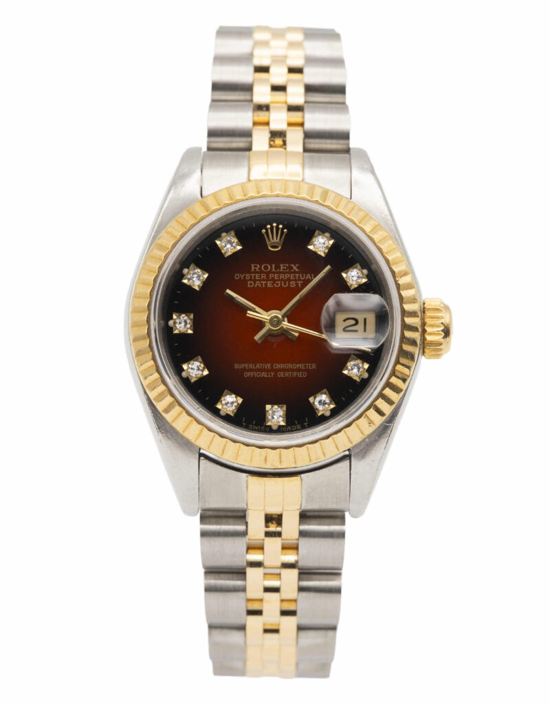 Rolex Datejust 26