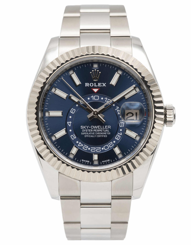 Rolex Sky-Dweller