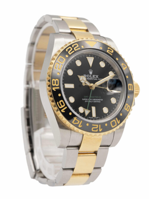 ROLEX GMT-Master II 2018