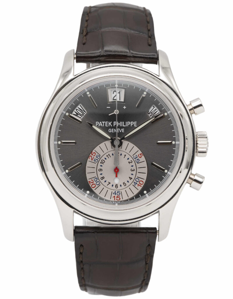 Patek Philippe Complications