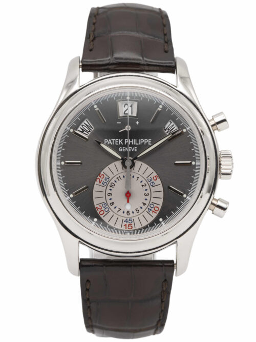 PATEK PHILIPPE  Complications 2008