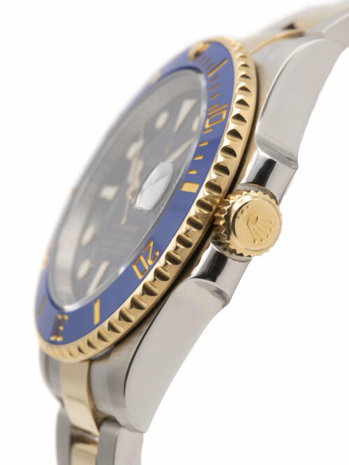 ROLEX Submariner Date 2018