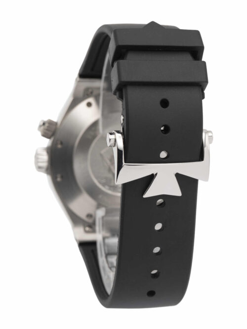 VACHERON CONSTANTIN OVERSEAS DUAL TIME 2015