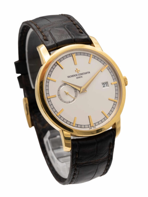 VACHERON CONSTANTIN TRADITIONNELLE 2015