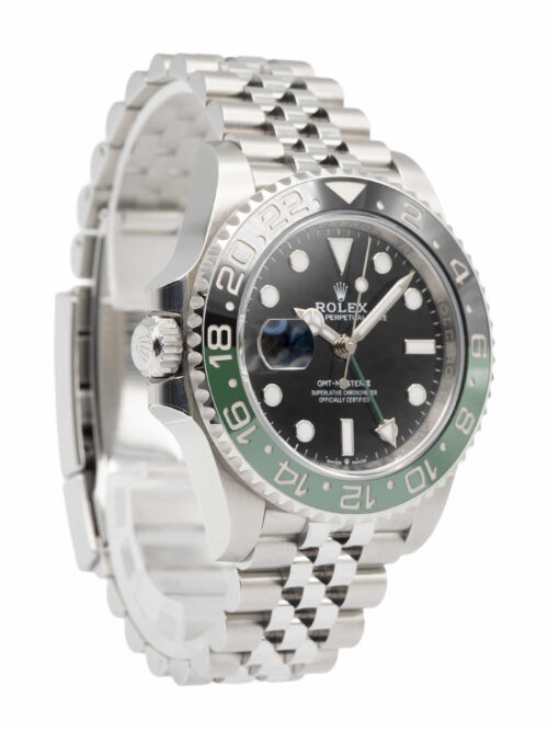 ROLEX GMT-Master II 2024