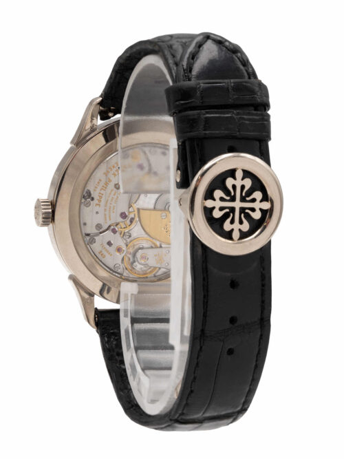 PATEK PHILIPPE  World Time 2018