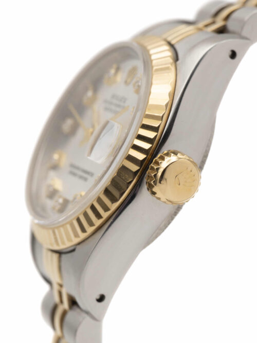 ROLEX Datejust 26 1987